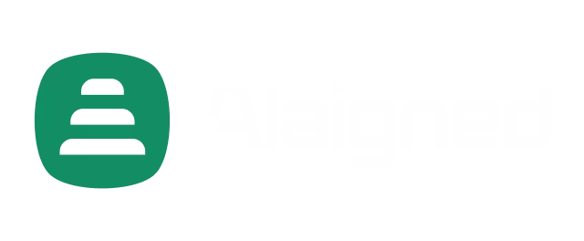 Alaigned logo